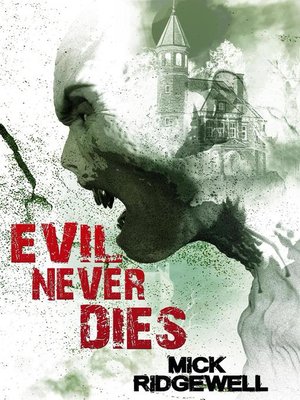 cover image of Evil Never Dies